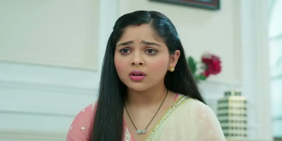 Gayatri Turns Emotional Seeing a Photo - Tumm Se Tumm Tak