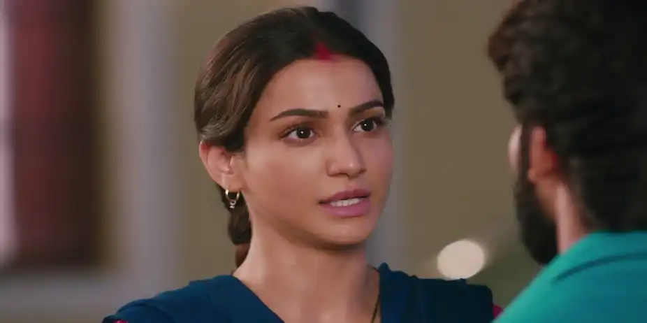 Ganga Mai Ki Betiyan - July 01, 2026 - Episode Spoiler