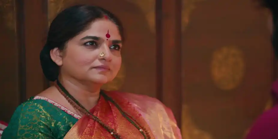 Ganga Mai Ki Betiyan - July 05, 2026 - Episode Spoiler
