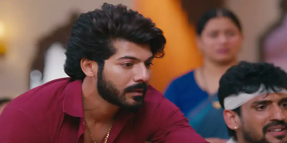 Ganga Mai Ki Betiyan - July 04, 2026 - Episode Spoiler