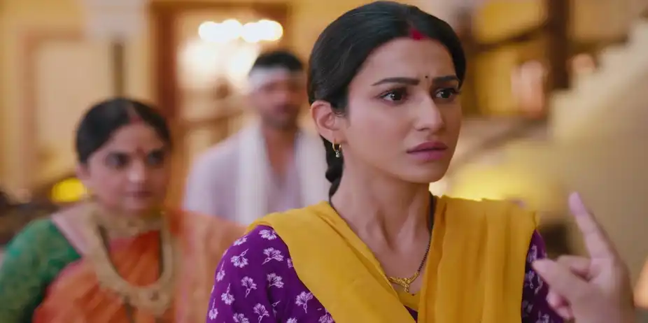 Ganga Mai Ki Betiyan - July 03, 2026 - Episode Spoiler