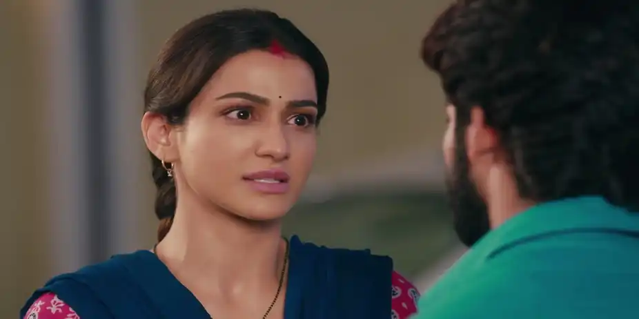 Ganga Mai Ki Betiyan - July 02, 2026 - Episode Spoiler