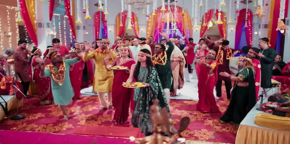 Lakshmi Nivas - July 06, 2026 - Episode Spoiler