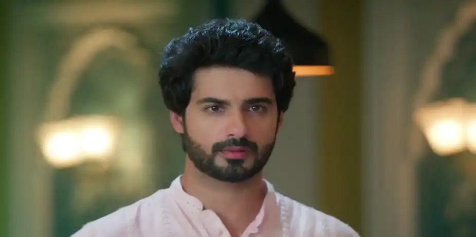 Tu Hi Re Dil Mein - July 02, 2026 - Episode Spoiler