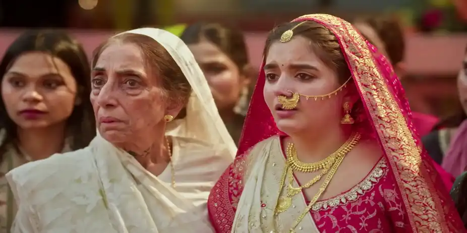 Tu Hi Re Dil Mein - July 06, 2026 - Episode Spoiler