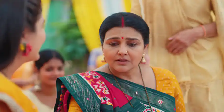 Tu Hi Re Dil Mein - July 01, 2026 - Episode Spoiler