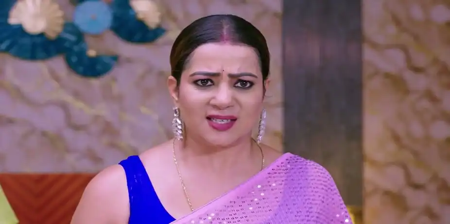 Shravani Subramanya | June 22 - June 26, 2026
