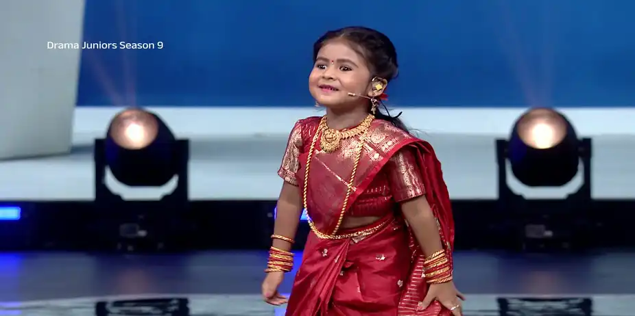 Hilarious Skits by Apsara, Muskan and Sriviya - Drama Juniors Season 9 - Promo