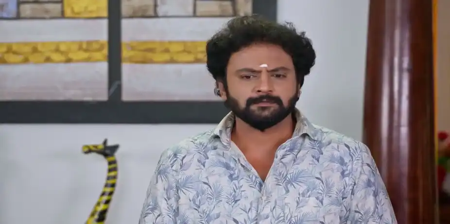 Karthigai Deepam - July 05, 2026 - Best Scene