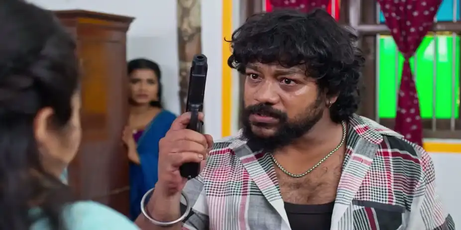 Karthigai Deepam - July 05, 2026 - Best Scene