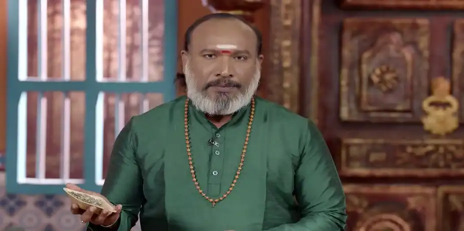 Olimayamana Ethirkaalam - June 30, 2026 - Recipe