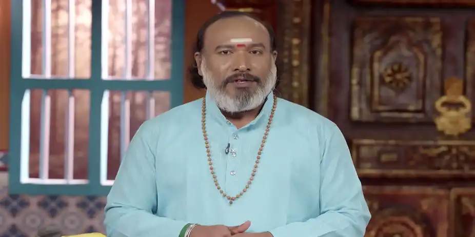 Olimayamana Ethirkaalam - July 03, 2026 - Best Scene