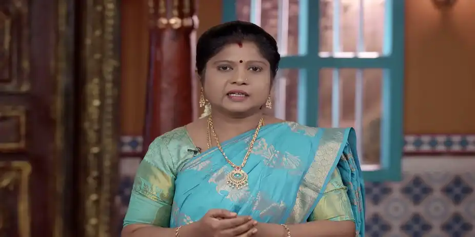 Olimayamana Ethirkaalam - July 05, 2026 - Recipe