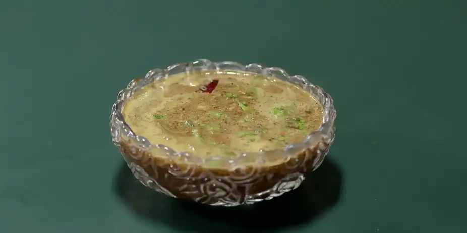 Olimayamana Ethirkaalam - July 01, 2026 - Recipe
