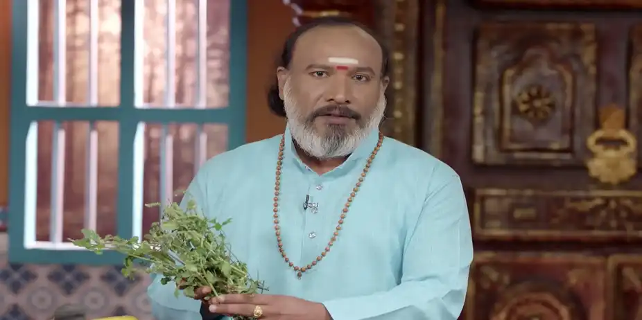 Olimayamana Ethirkaalam - July 04, 2026 - Recipe