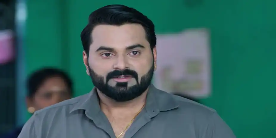Paarijatham - June 30, 2026 - Best Scene