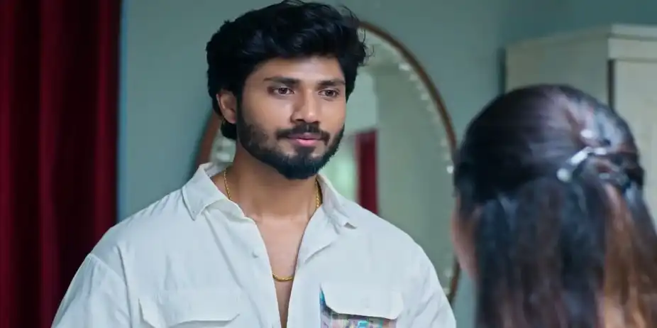 Paarijatham - July 03, 2026 - Best Scene