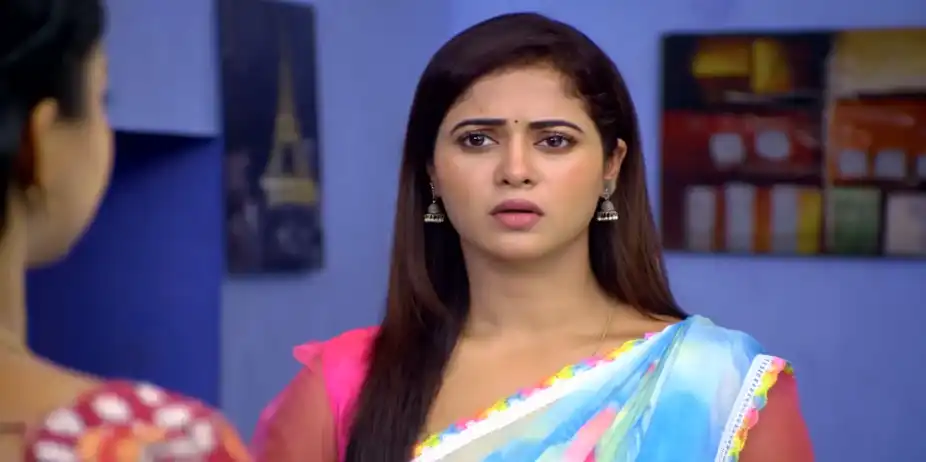 Sandhya Raagam - July 02, 2026 - Best Scene