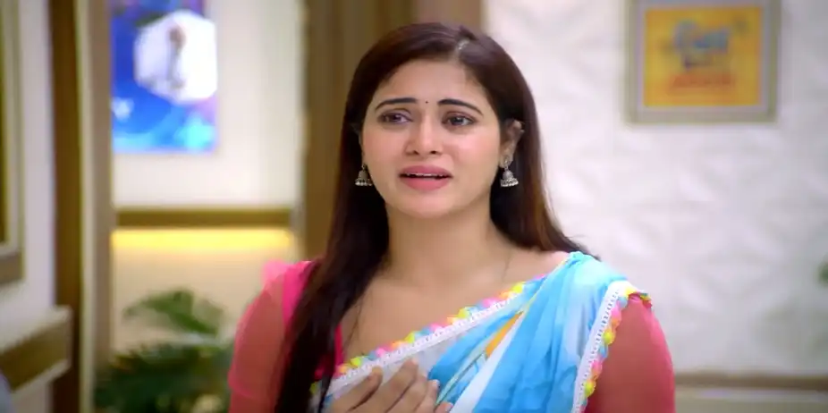Sandhya Raagam - July 04, 2026 - Best Scene