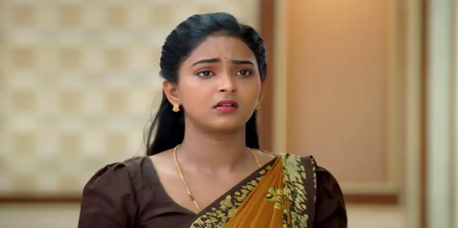 Sandhya Raagam - July 01, 2026 - Best Scene