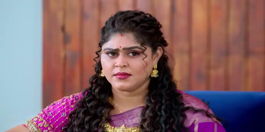 Thirumangalyam - June 29, 2026 - Best Scene