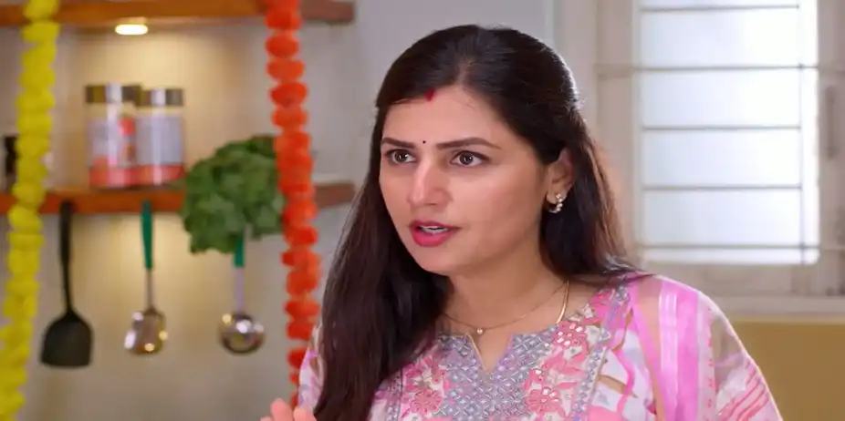 Thirumangalyam - July 01, 2026 - Best Scene