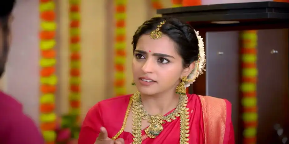 Vaagai Sooda Vaa - June 29, 2026 - Best Scene
