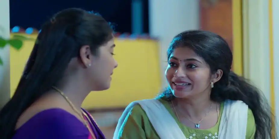 Veera - July 01, 2026 - Best Scene