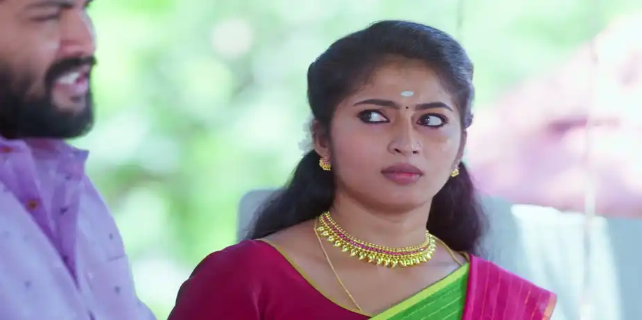 Veera - July 03, 2026 - Best Scene