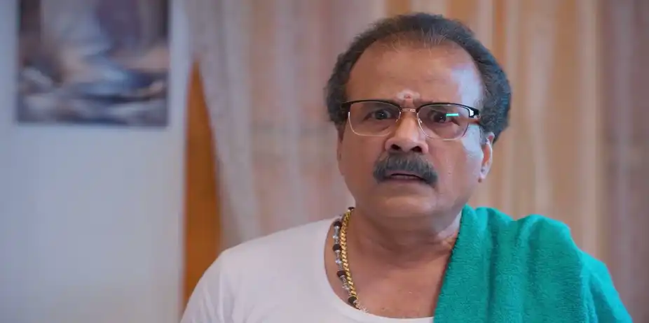 Veera - July 01, 2026 - Best Scene
