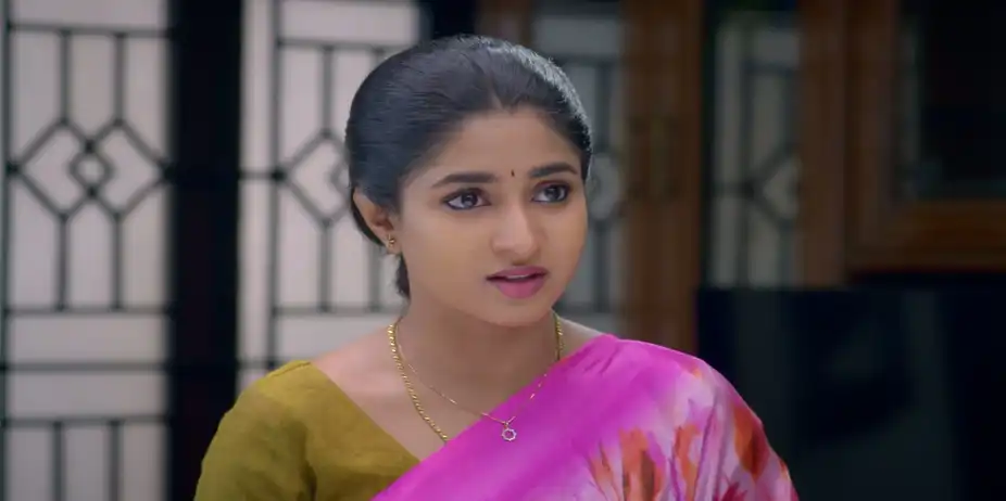 Chinnan Siru Kiliye - July 03, 2026 - Episode Spoiler