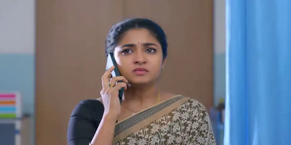 Chinnan Siru Kiliye - July 02, 2026 - Episode Spoiler
