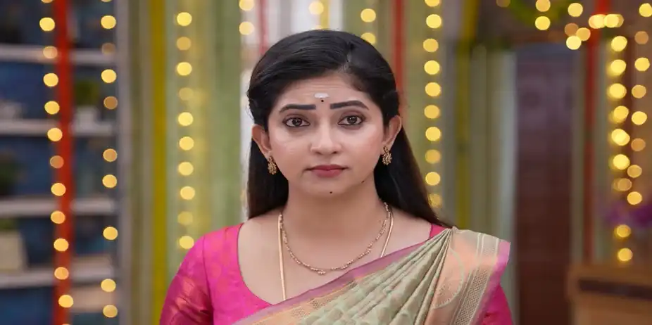 Idhayam - July 03, 2026 - Episode Spoiler