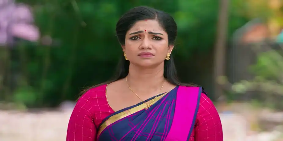 Karthigai Deepam - July 04, 2026 - Episode Spoiler