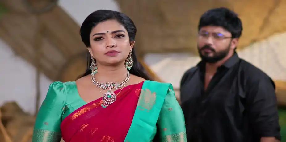 Karthigai Deepam - July 05, 2026 - Episode Spoiler