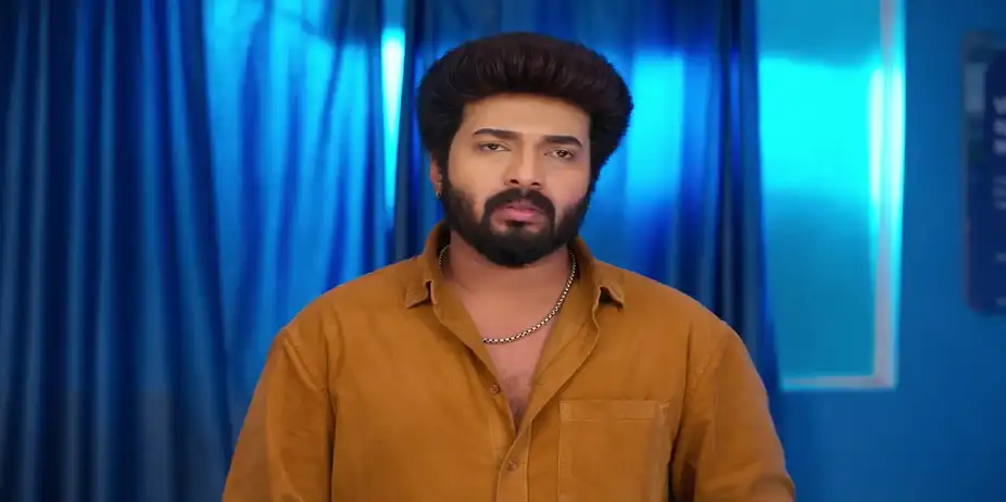 Karthigai Deepam - July 01, 2026 - Episode Spoiler