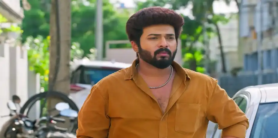 Karthigai Deepam - July 03, 2026 - Episode Spoiler