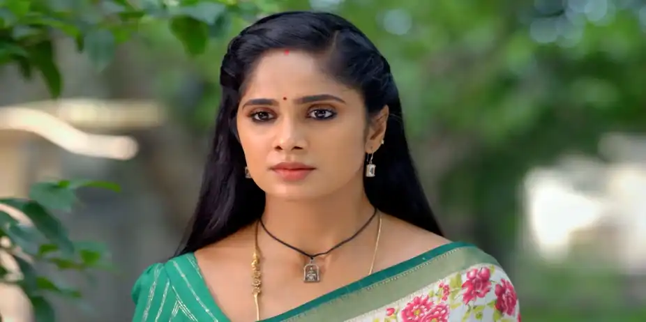 Archana Apologises to Ayali