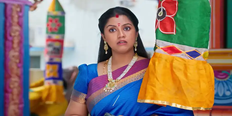 Paarijatham - July 01, 2026 - Episode Spoiler