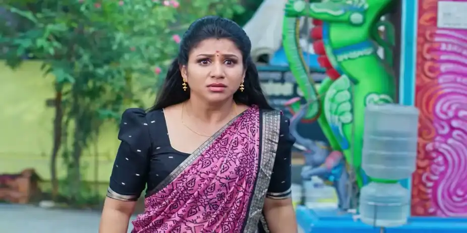 Paarijatham - July 02, 2026 - Episode Spoiler