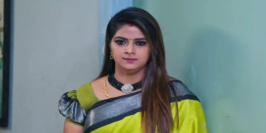 Paarijatham - July 03, 2026 - Episode Spoiler
