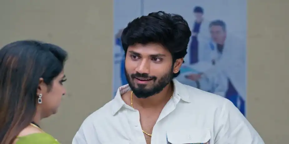 Paarijatham - July 06, 2026 - Episode Spoiler