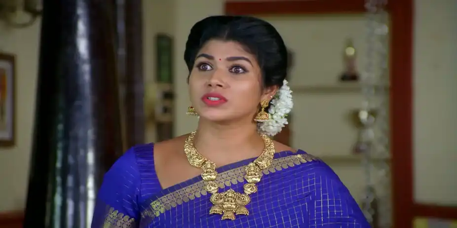 Sandhya Raagam - July 03, 2026 - Episode Spoiler