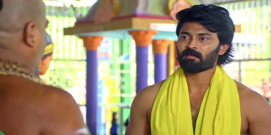 Sandhya Raagam - July 02, 2026 - Episode Spoiler