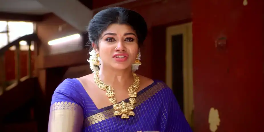 Sandhya Raagam - July 06, 2026 - Episode Spoiler