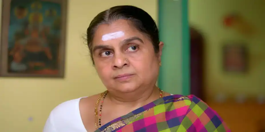 Vaagai Sooda Vaa - July 06, 2026 - Episode Spoiler