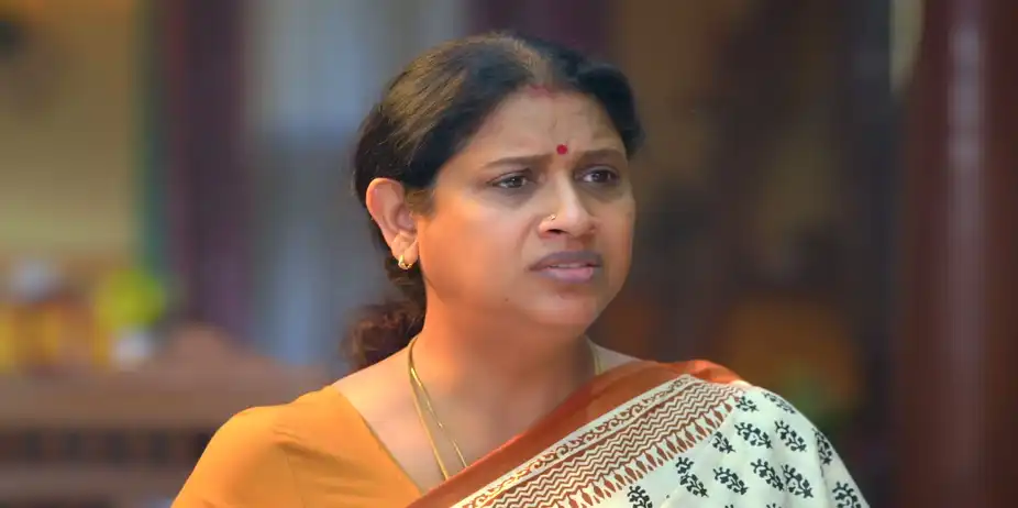 Vaagai Sooda Vaa - July 04, 2026 - Episode Spoiler