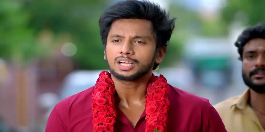Vaagai Sooda Vaa - July 01, 2026 - Episode Spoiler