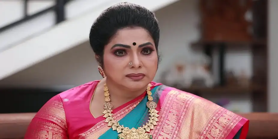 Varisu - July 04, 2026 - Episode Spoiler