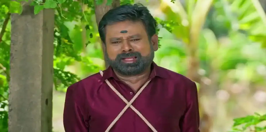 Chandrakala Shoots Sivanandi
